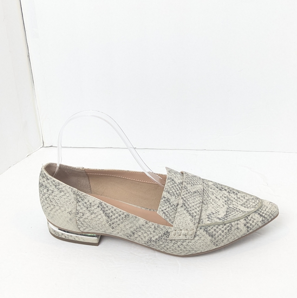 Franco Sarto Sansa Loafers - Picture 10 of 16